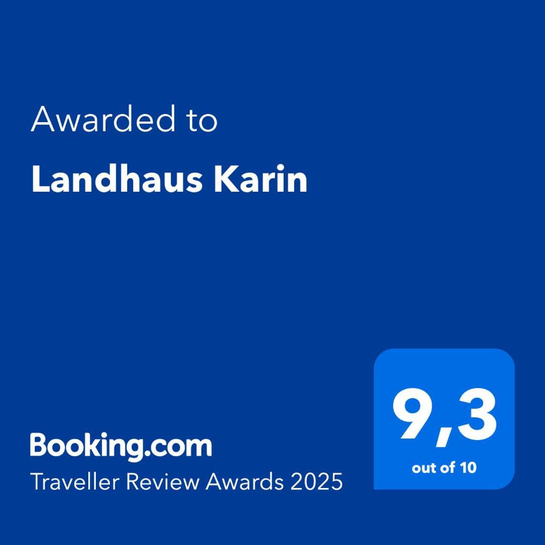 Familienfreundliches Landhaus "Karin" Mit Pool Struppen Екстериор снимка